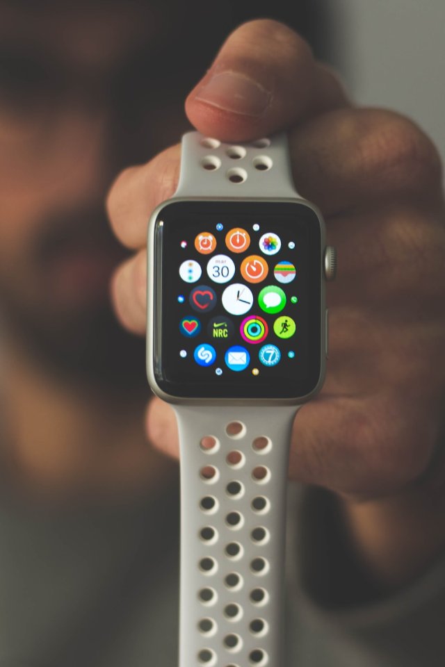 Smart Watches